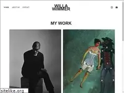 Sites similar to willawimmer.com