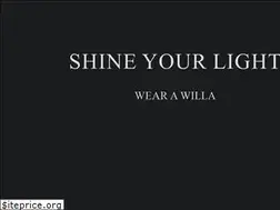 Sites similar to willawirth.com
