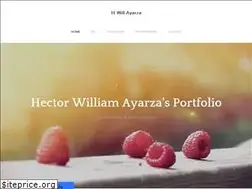 Sites similar to willayarza.weebly.com