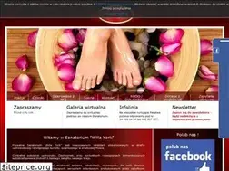Sites similar to willayork.pl