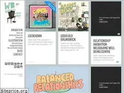 Sites similar to willbakerarts.com