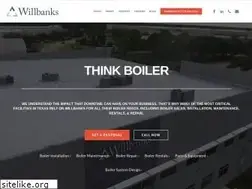 Sites similar to willbanksinc.com