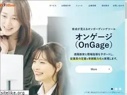 Sites similar to willbase.co.jp