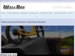 Sites similar to willbee.fr