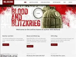 Sites similar to willbelford.com