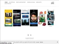 Sites similar to willboase.com