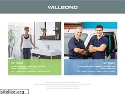 Sites similar to willbond.co.uk