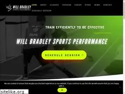 Sites similar to willbradleysp.com