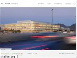 Sites similar to willbruderarchitects.com