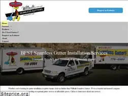 Sites similar to willbuilt.net