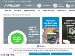 Sites similar to willcap.cz
