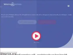 Sites similar to willclaim.com