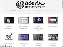 Sites similar to willcline.com
