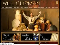 Sites similar to willclipman.com