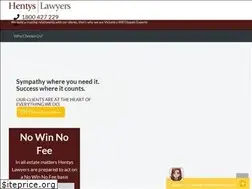 Sites similar to willcontesting.com.au