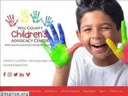 Sites similar to willcountycac.org