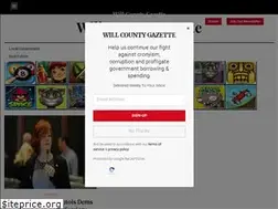 Sites similar to willcountygazette.com