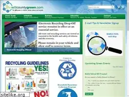 Sites similar to willcountygreen.com