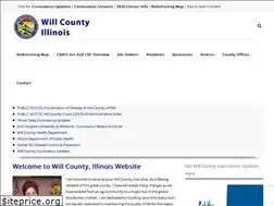 Sites similar to willcountyillinois.com
