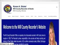 Sites similar to willcountyrecorder.com