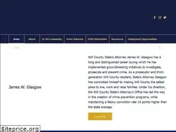 Sites similar to willcountysao.com
