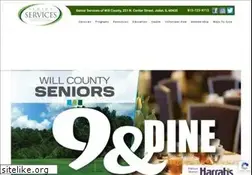 Sites similar to willcountyseniors.org