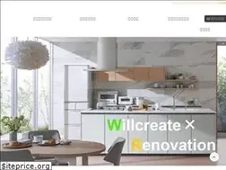 Sites similar to willcreate-m.com