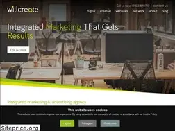 Sites similar to willcreatemedia.co.uk