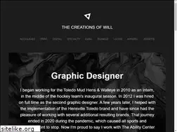 Sites similar to willcreates.com
