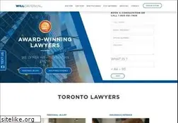 Sites similar to willdavidson.ca