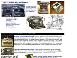 Sites similar to willdavis.org