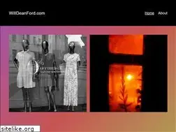 Sites similar to willdeanford.com