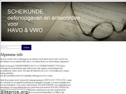 Sites similar to willdewolf.nl