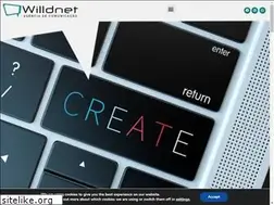 Sites similar to willdnet.com.br