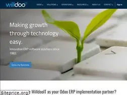 Sites similar to willdooit.com