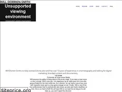 Sites similar to willdorriensmith.com