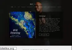 Sites similar to willdowning.com