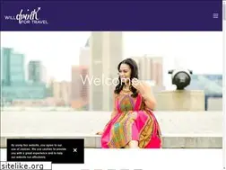 Sites similar to willdrinkfortravel.com