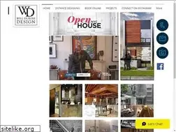 Sites similar to willdubosedesign.com