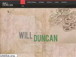 Sites similar to willduncan.org