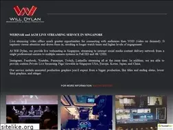 Sites similar to willdylan.live