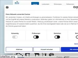 Sites similar to wille-engineering.de