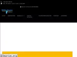 Sites similar to wille-sauna.de