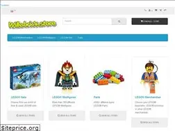 Sites similar to willebrick.store