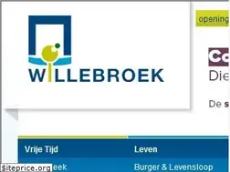 Sites similar to willebroek.be