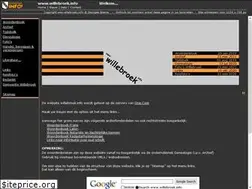 Sites similar to willebroek.info