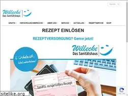 Sites similar to willecke-oberhausen.de