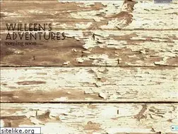 Sites similar to willeen.com