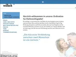 Sites similar to willeit.it