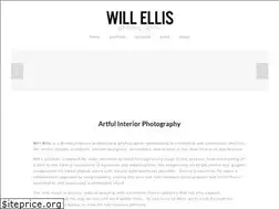 Sites similar to willellisphoto.com